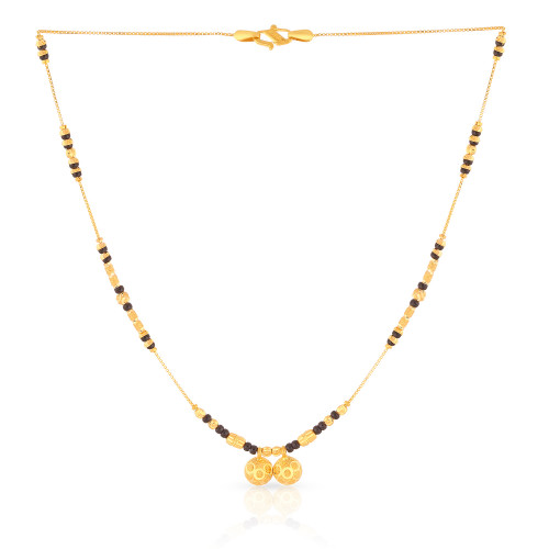 Malabar Gold Mangalsutra ANDAAAAABGOW