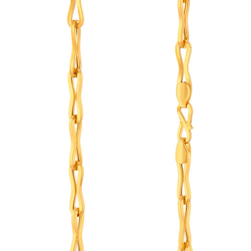 Malabar Gold Chain ANDAAAAABGWF