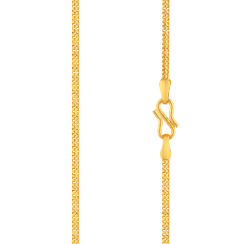 Malabar Gold Chain ANDAAAAABGWT