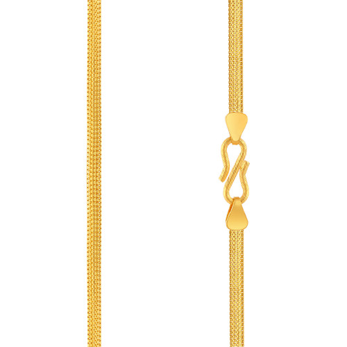 Malabar Gold Chain ANDAAAAABGXI