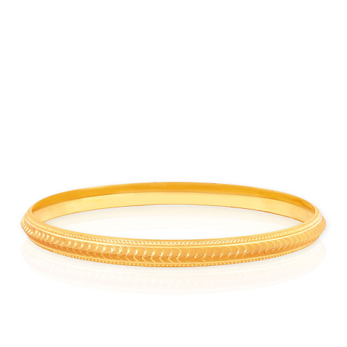 Malabar Gold Bangle ANDAAAAABHMI