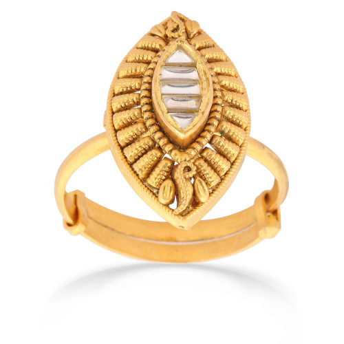 Malabar Gold Ring ANDAAAAABHTX