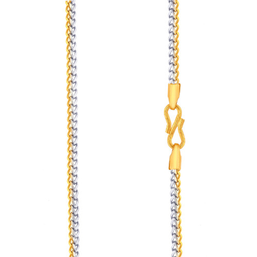 Malabar Gold Chain ANDAAAAABHUN