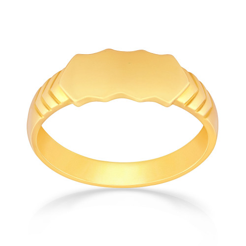 Malabar Gold Ring ANDAAAAABIEF