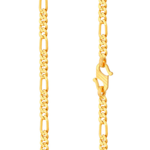 Malabar Gold Chain ANDAAAAABIRO
