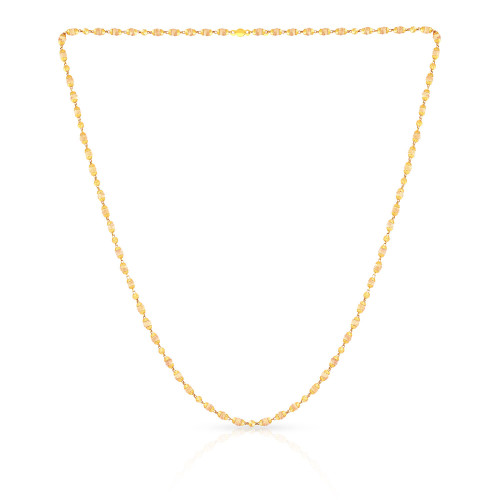 Malabar Gold Necklace ANDAAAAABJNU