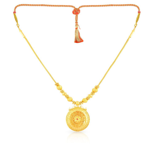 Malabar Gold Necklace ANDAAAAABLBZ
