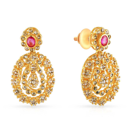 Era Uncut Diamond Earring ANDAAAAABPCI