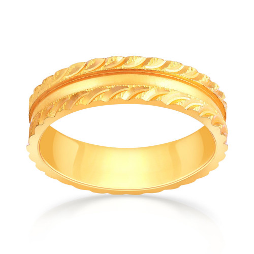 Malabar Gold Ring ANDAAAAABPQR