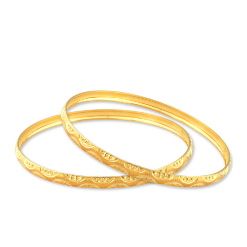 Malabar Gold Bangle Set ANDUZPVAD