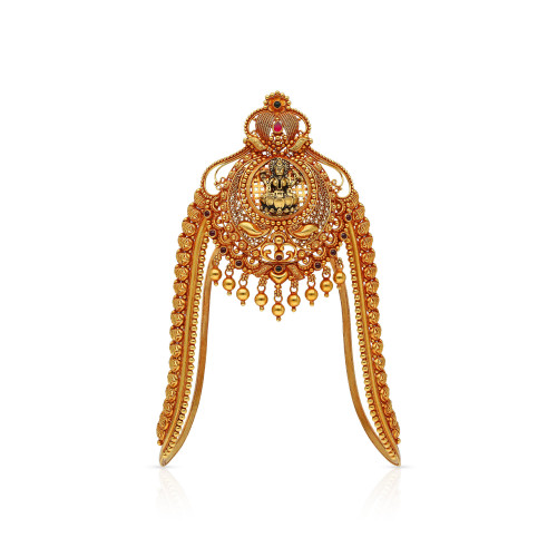 Divine Gold Accessories ARCHT40040