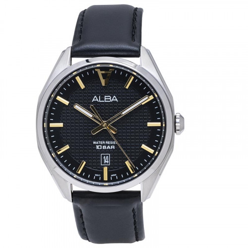 Alba Men's Signa Watch AS9K79X1