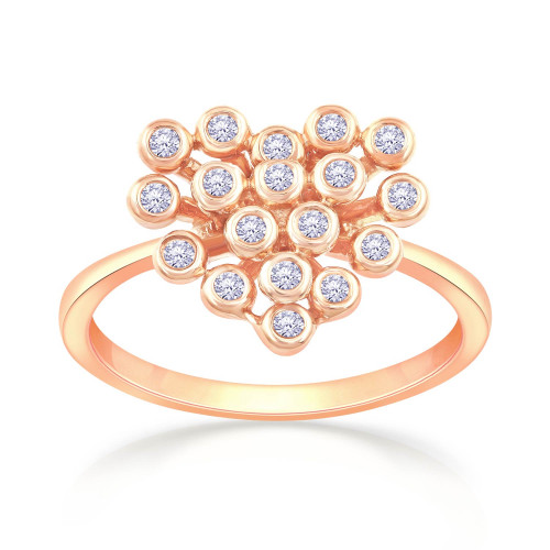 Mine Diamond Ring ASRAJR24732