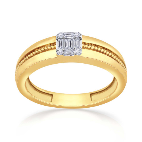 Mine Diamond Ring ASRAR016125