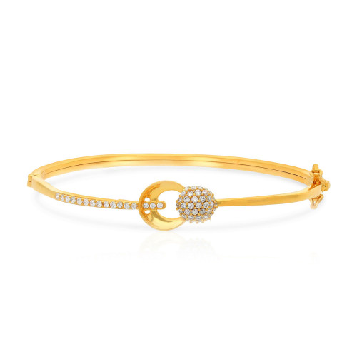 Malabar Gold Bangle BAGEDZRUOVY106