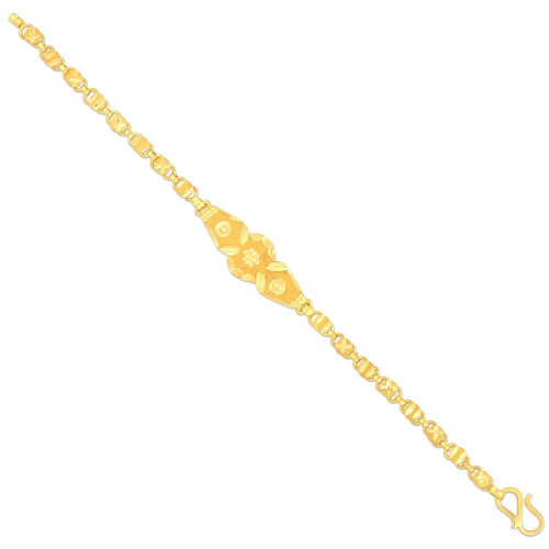 Starlet Gold Bracelet BAMSKD00015
