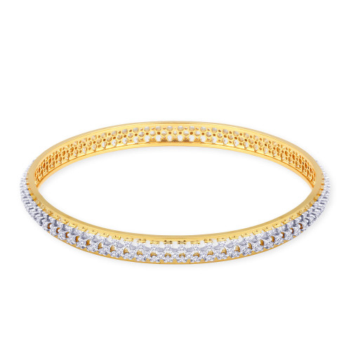Mine Diamond Bangle BBG52808