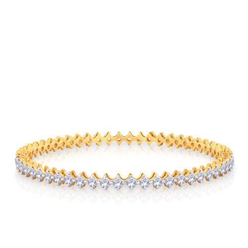 Mine Diamond Bangle BG52450AC
