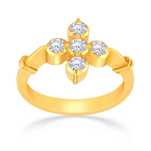 Mine Diamond Ring PSR10239