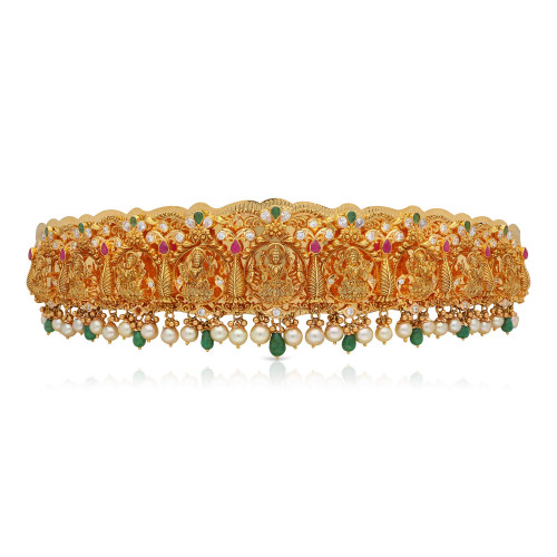 Malabar Gold Accessories BLNGS40867