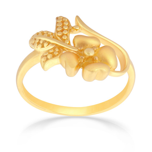 Malabar Gold Ring BLRAAAAAOUED
