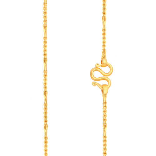 Malabar Gold Chain BLRAAAAAPHYI