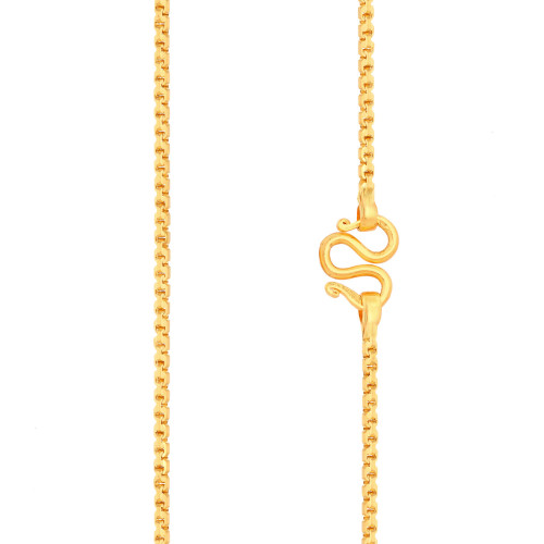 Malabar Gold Chain BLRAAAAAPHZF
