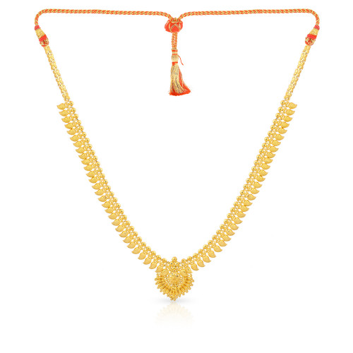 Malabar Gold Necklace BLRAAAAAYKJO