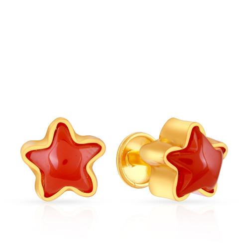 Starlet Gold Earring BLRAAAABXTTC