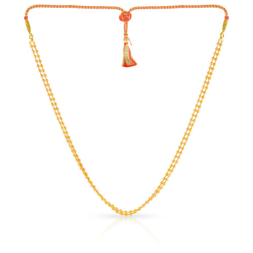 Malabar Gold Necklace BLRAAAACCKIL