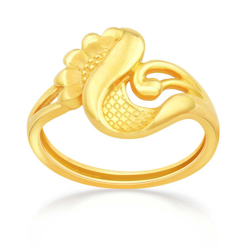 Malabar Gold Ring BLRAAAAEJYEK