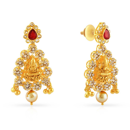 Era Uncut Diamond Earring BLRAAAAEUJRT