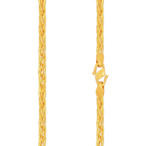 Malabar Gold Chain BLRAAAAEWUDB