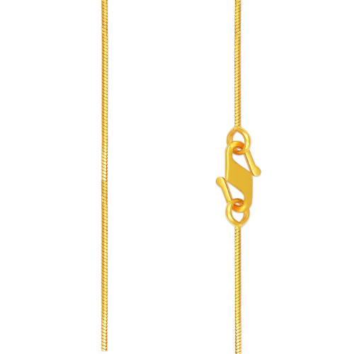 Malabar Gold Chain BLRAAAAEWUDH