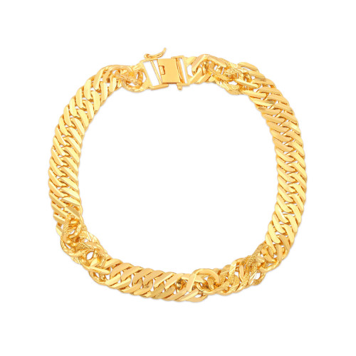 Malabar Gold Bracelet BLRAAAAEWUDZ