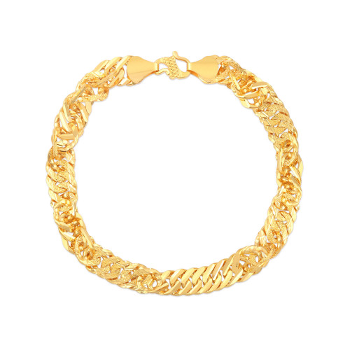 Malabar Gold Bracelet BLRAAAAEWUEA