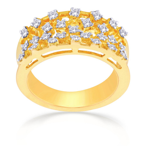 Mine Diamond Ring BMRR19096