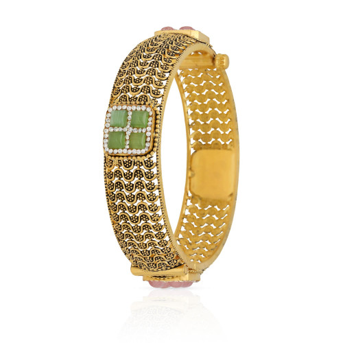Malabar Gold Bangle BNANC12019