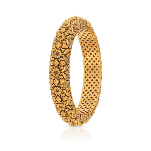 Malabar Gold Bangle BNANC12796