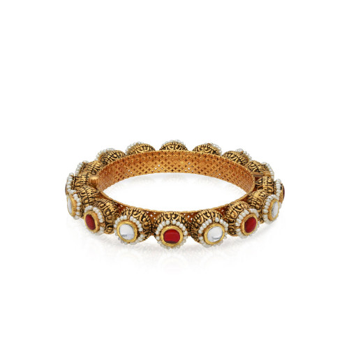Malabar Gold Bangle BNANC25363