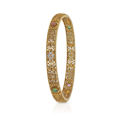 Malabar Gold Bangle BNANC41579