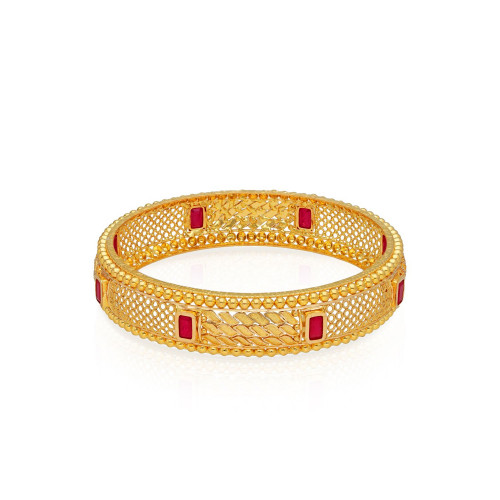 Malabar Gold Bangle BNANS10200