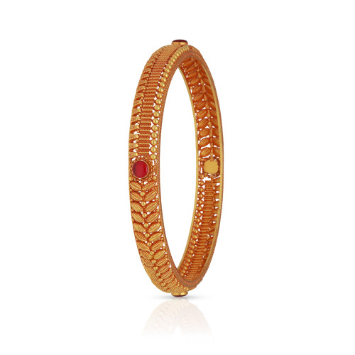 Divine Gold Bangle BNBNCHT42000