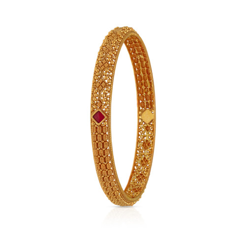 Divine Gold Bangle BNBNCHT42288