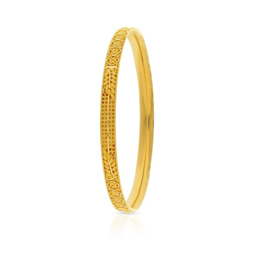 Malabar Gold Bangle BNBNCOS41971