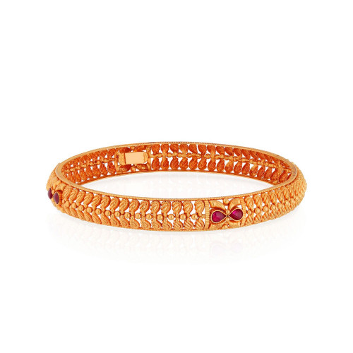 Divine Gold Bangle BNCHT11300