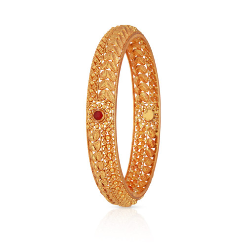 Divine Gold Bangle BNCHT42030