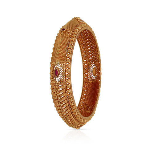 Malabar Gold Bangle BNCHT42266