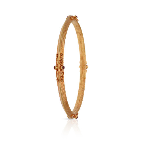 Malabar Gold Bangle BNCHT42402