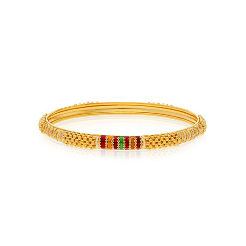 Malabar Gold Bangle BNCOS12358